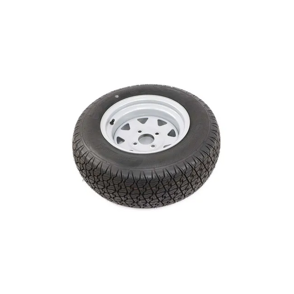 Bobcat 4174236 Wheel Assembly 23x8.50-12