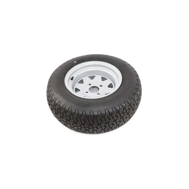 Bobcat 4174236 Wheel Assembly 23x8.50-12