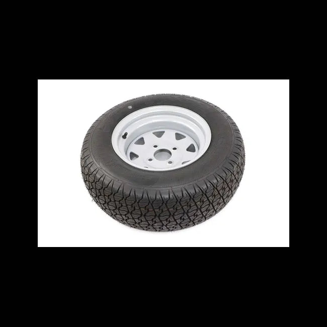 Wheel Assembly 23X8.50-12, 4174236