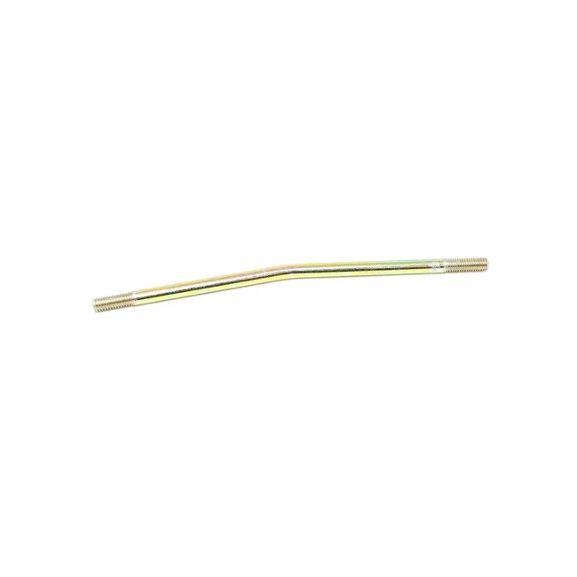 Bobcat 4174249 Lever With 5/16 Inch Diameter 170 Degree Bend