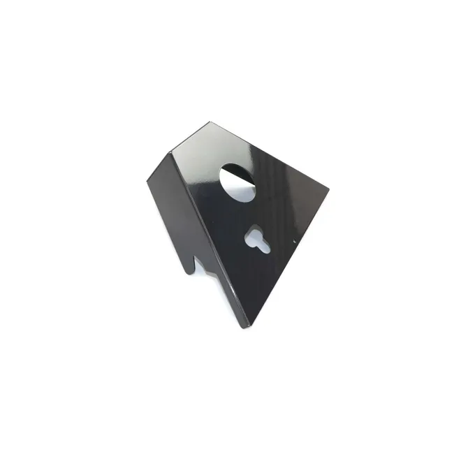 Bobcat 4174267.46 61 Inch Left Belt Cover For ZT Zero-Turn Ride-On Mowers