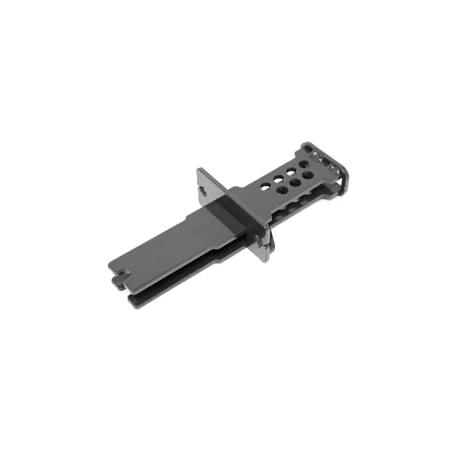 Bracket For ZTS Stand-On Aerators, 4174326.7