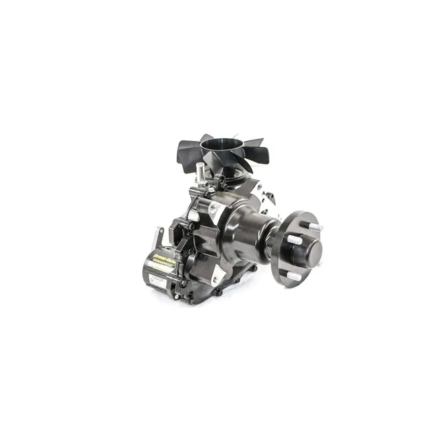 Bobcat 4174429 Right Transaxle Motor