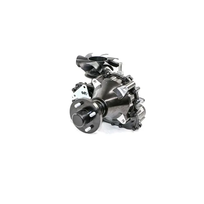 Bobcat 4174430 Left Transaxle Motor