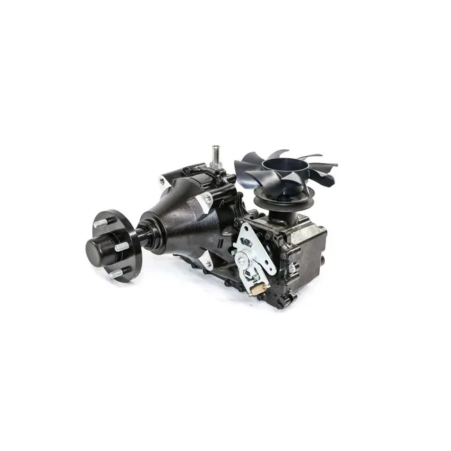 Bobcat 4174431 Right Transaxle