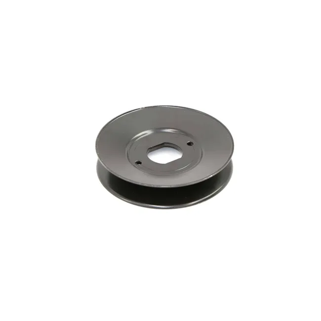 Bobcat 4174433 Pulley Spindle For Zero Turn Mowers