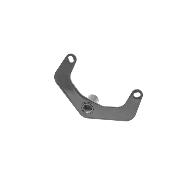 CLUTCH STOP WELDMENT