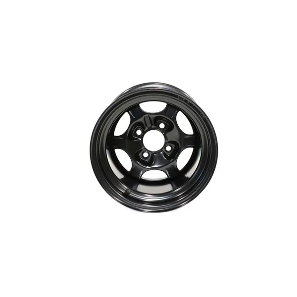 Bobcat 4174467-02 12 X 8.5 Wheel Rim for Zero Turn Mowers