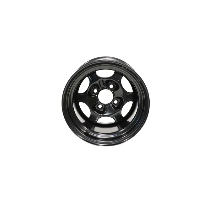 Bobcat 4174467-02 12 X 8.5 Wheel Rim for Zero Turn Mowers
