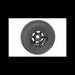 26 X 12 -12 Rear Tire and Black Wheel for ZTR Mowers, 4174467