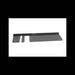 48 Inch Right Deck Extension For ZS Zero-Turn Stand-On Mowers, 4174534.46