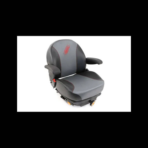 Suspension Seat For Bobcat Mowers, 4174623