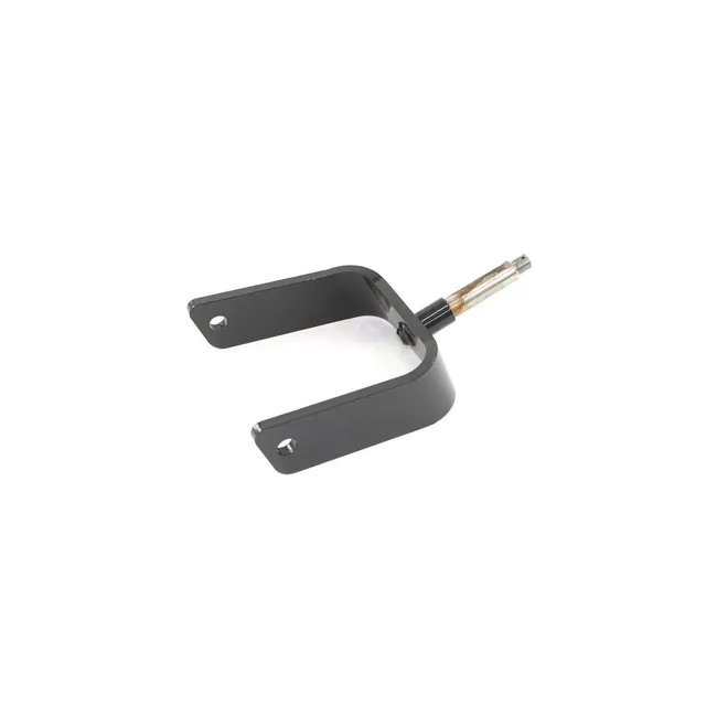 Bobcat 4174642.46 Yoke Caster Weldment