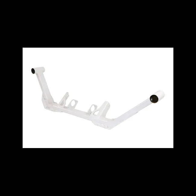 Arm Caster For ZT Zero-Turn Ride-On Mowers, 4174704.45