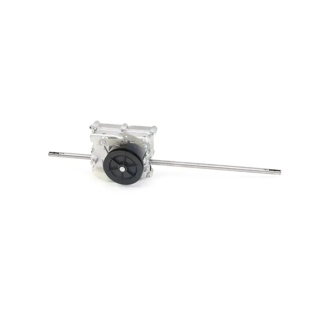 Bobcat 4174786 Transaxle Motor