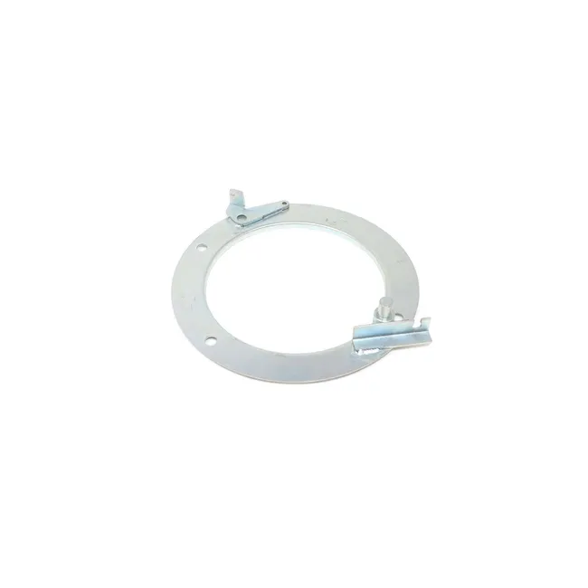 Bobcat 4174793 Plate Assembly