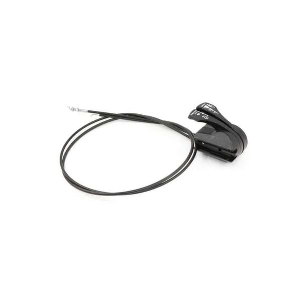 Bobcat 4174831 Throttle Control