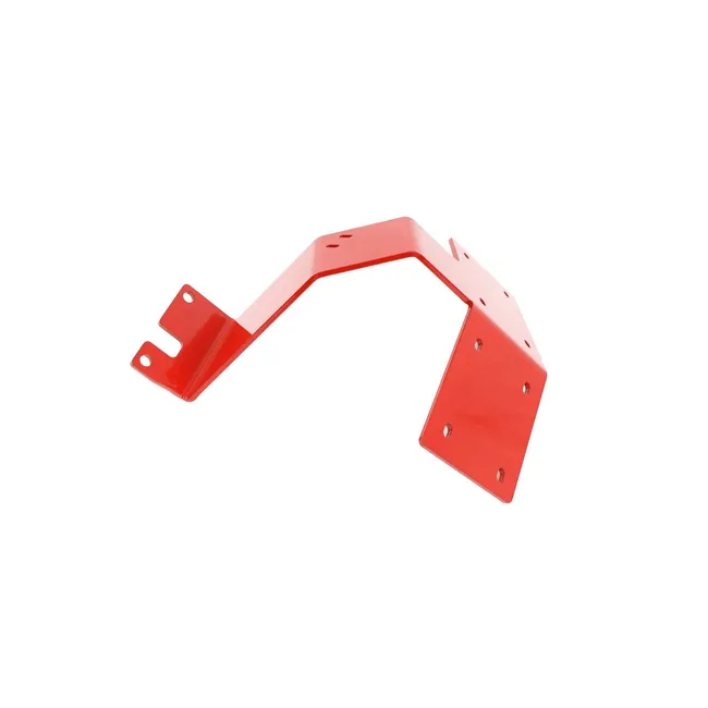 Bobcat 4174908.17 Brkt-Fender Mounting, Lh