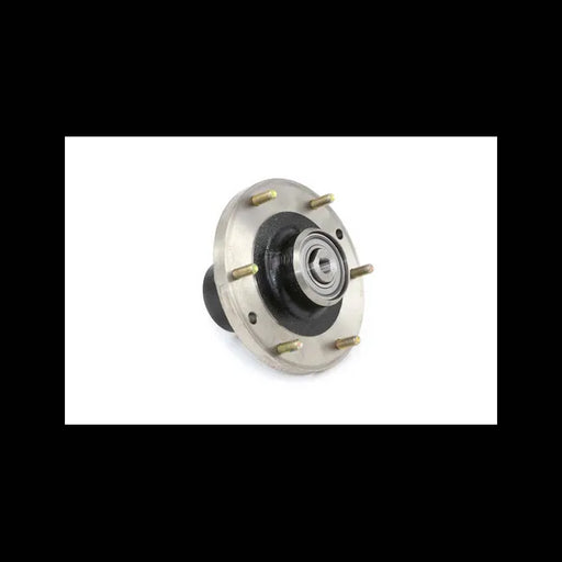 4.85 Inch Spindle for Bob-Cat Mowers, 4174965-1