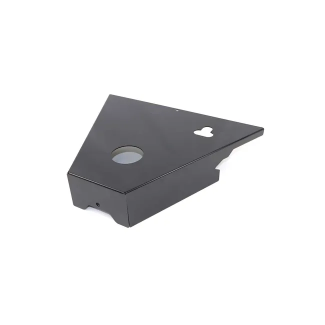 Bobcat 417405.7 LH Belt Cover 72 Inch
