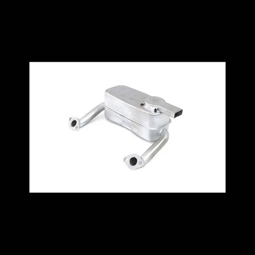 MUFFLER ENGINE