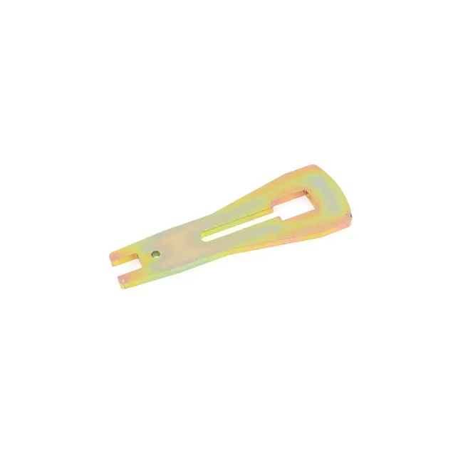 Bobcat 4175185 Control Plate
