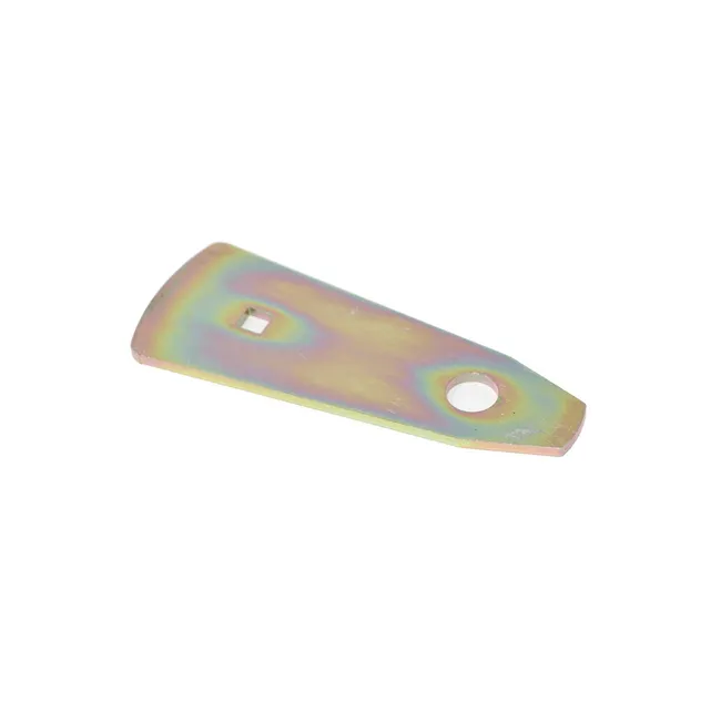 Bobcat 4175186 Control Plate For ZT Zero-Turn Ride-On Mowers