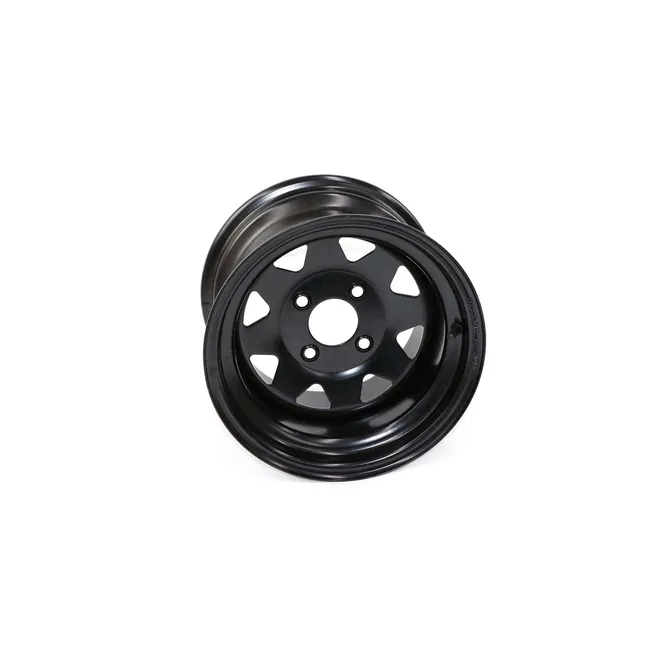 Bobcat 4175261-01 12 X 8.5 Wheel Rim for Zero Turn Mowers