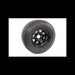 23 x 10.50-12 Tire and Black Wheel for Bob-Cat Mowers, 4175261