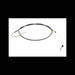 Transmission Cable for Bob-Cat Mowers, 4175312