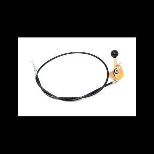 Cable Assembly, 4175313