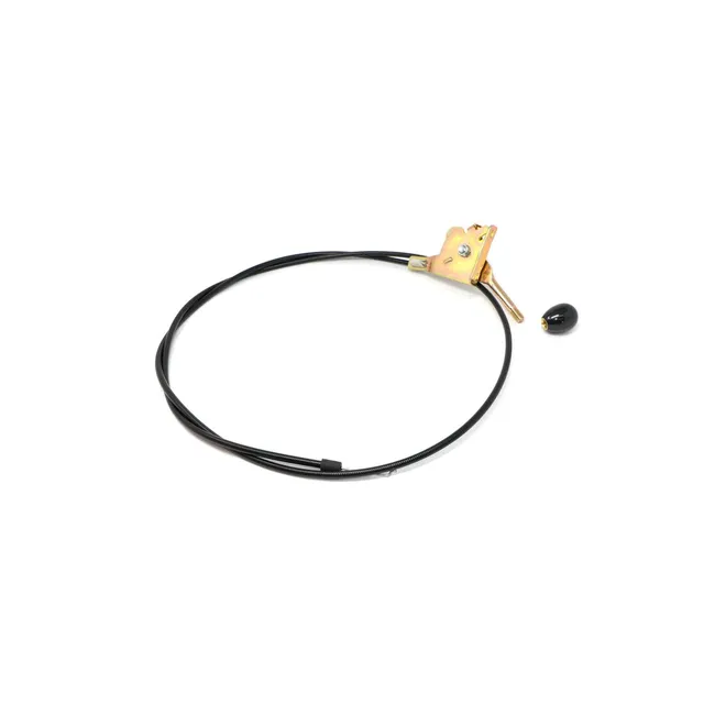 Bobcat 4175353-04 Throttle Control