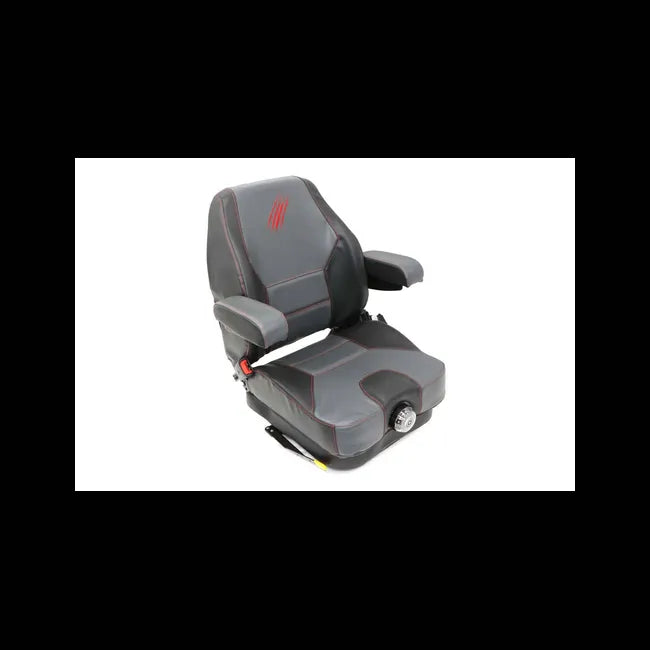 Suspension Seat For Bobcat Mowers, 4175370