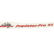 Bobcat 4175431 Predator-Pro RS Decal for Mowers