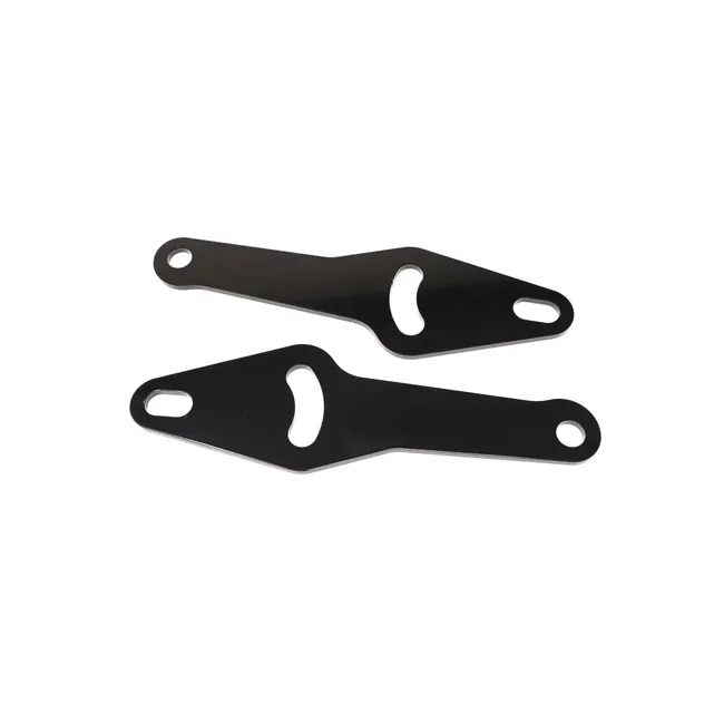 Bobcat 4175457 Arm Pull Plate