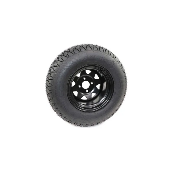 Bobcat 4175523 Rear Tire and Wheel 24 x 10.5-12