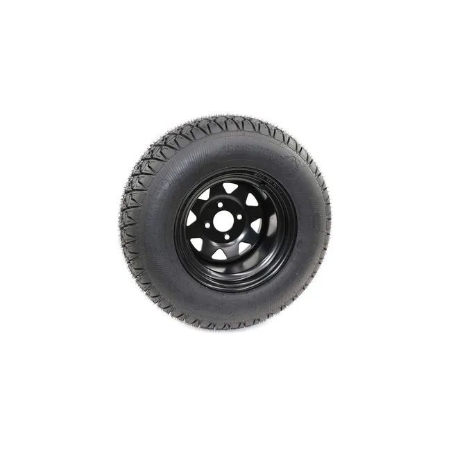 Bobcat 4175523 Rear Tire and Wheel 24 x 10.5-12