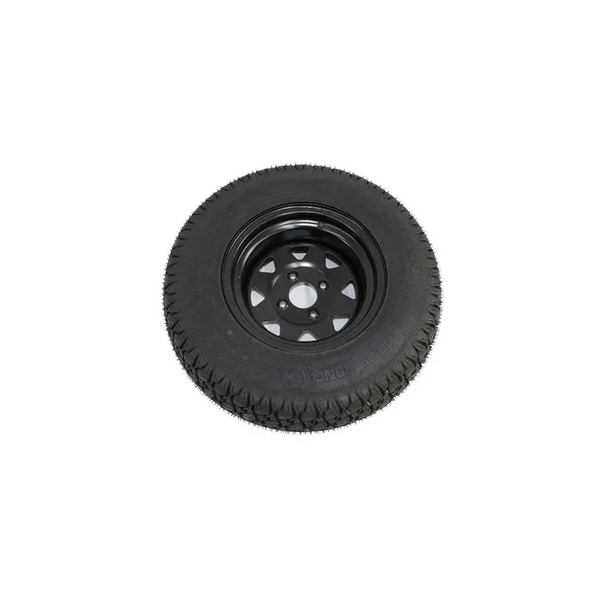Bobcat 4175524 Tire and Wheel for Bob-Cat Mowers