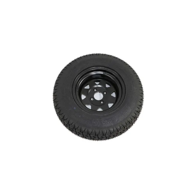 Bobcat 4175524 Tire and Wheel for Bob-Cat Mowers