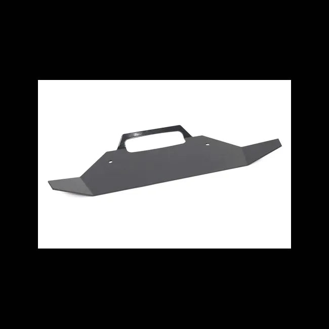 Front Foot Plate, No Decal, for ZT Zero-Turn Ride-On Mowers, 4175668.46