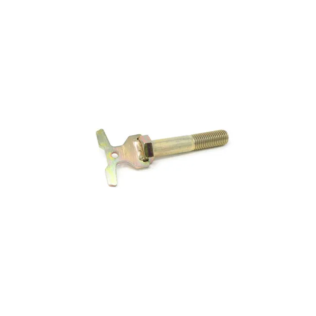 Bobcat 4175674 Hinge Pin For ZT Zero-Turn Ride-On Mowers