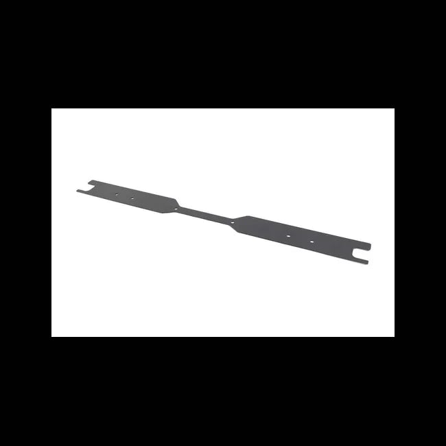 Backup Plate For Zero-Turn Mowers, 4175687.7