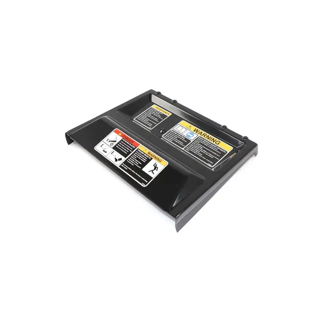 Bobcat 4175720 Rear Discharge Door