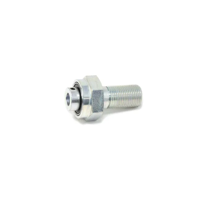 Bobcat 4175727 Hub Assembly