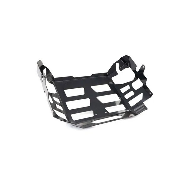 Bobcat 4175789.7 Black Bumper Guard