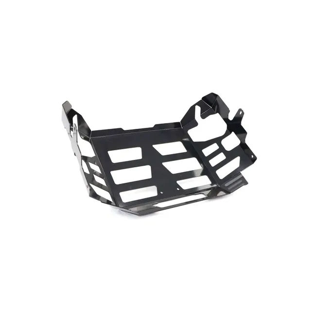 Bobcat 4175789.7 Black Bumper Guard