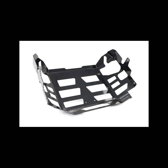 Black Bumper Guard For Zero-Turn Mowers, 4175789.7