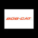 Bob-Cat Decal, 4175929