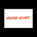 Bob-Cat Decal for Bob-Cat Mowers, 4175930