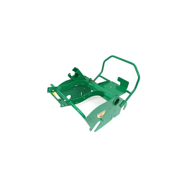 Bobcat 4175950 Frame With Decals For Aerators